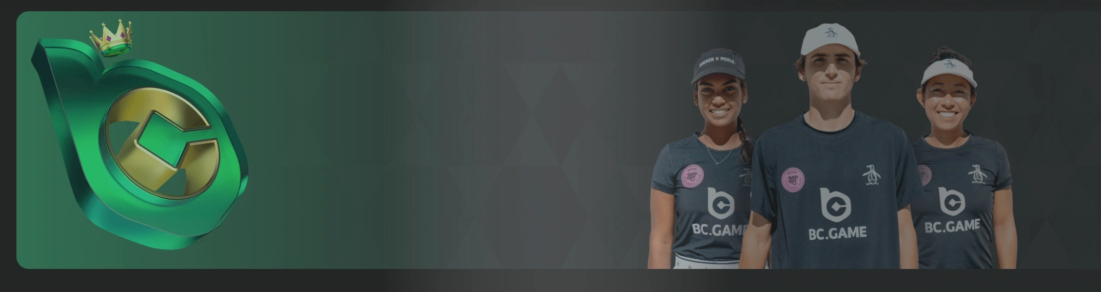 Sitio web BC Game Venezuela