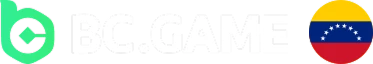 Logo de BC Game Venezuela