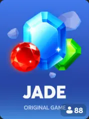 Jade portada de juego BC Game Venezuela